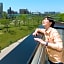 Kintetsu Friendly Hostel -Osaka Tennoji Park-