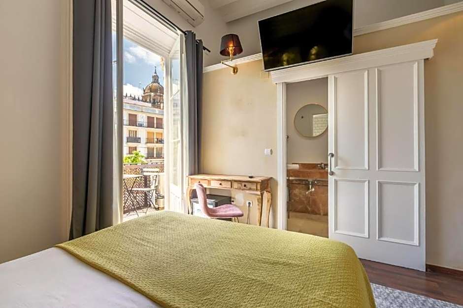 Catedral Suites Jerez
