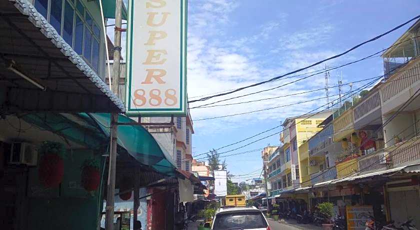 Hotel Super 888