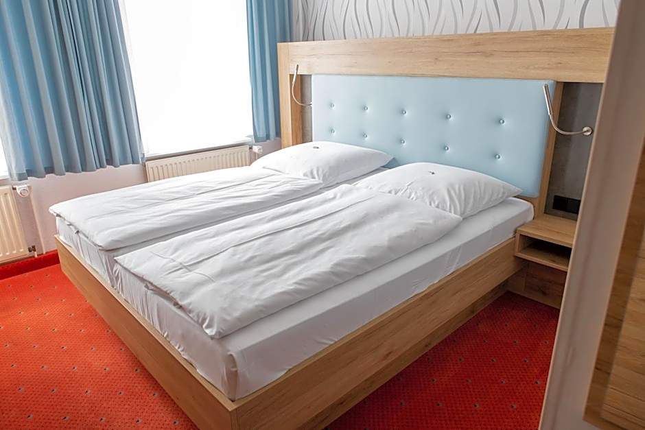 Flair Hotel Deutsches Haus