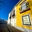 Casa Saudade Faro - Elegant rooms