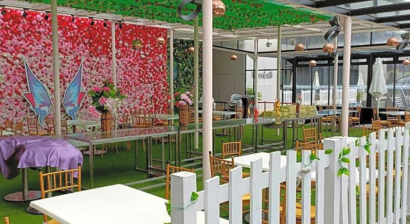 MagTree Genting Highlands