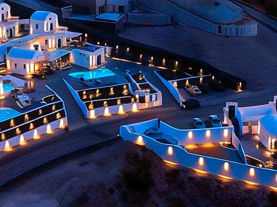 Cape9 Suites & Villas