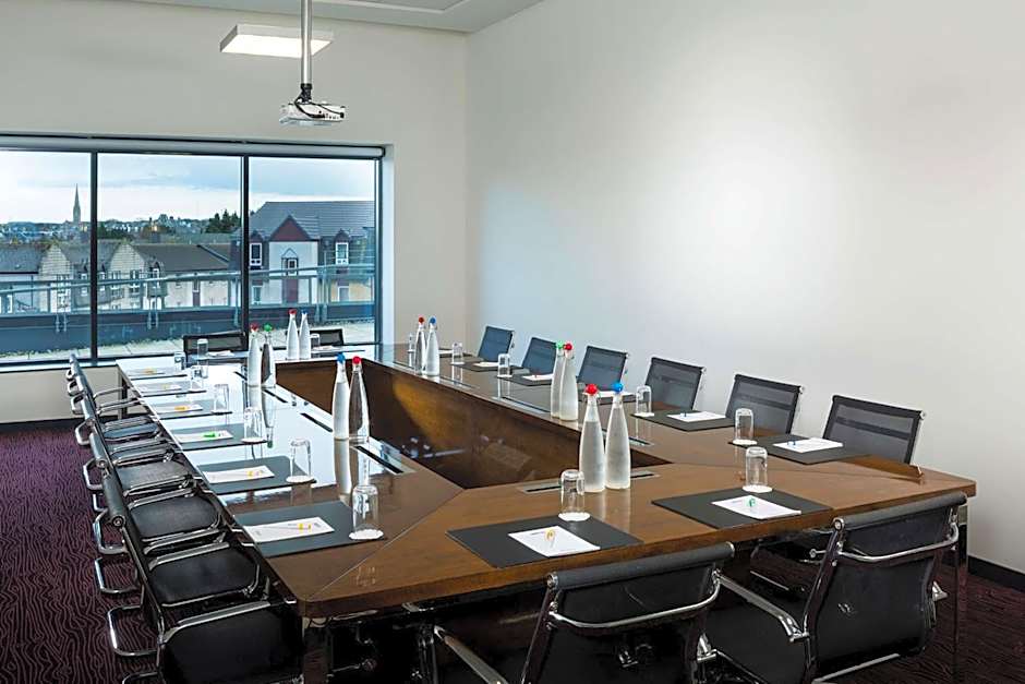 Park Inn by Radisson Aberdeen