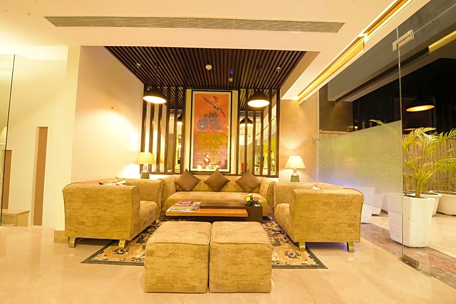 Photo 1 of 50 of SureStay Plus Hotel by Best Western Amritsar