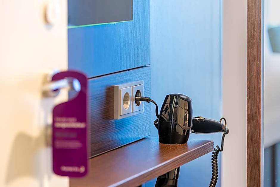 Premier Inn Nürnberg City Centre