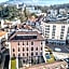 Grand Hôtel Du Parc - Teritoria
