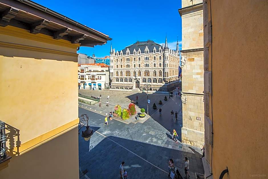 Hostel Covent Garden by gaiarooms