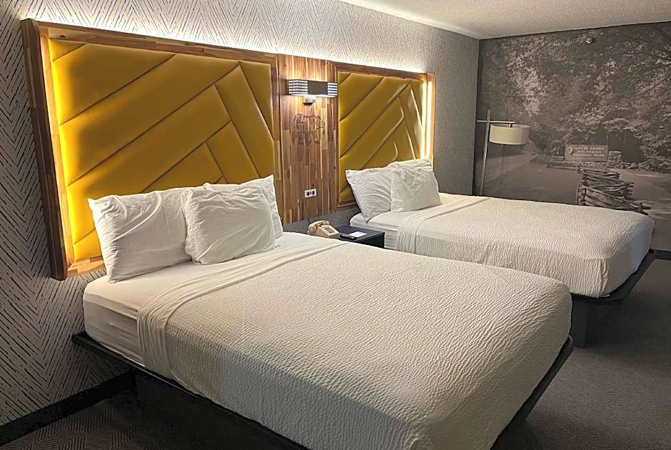 The Wander Hotel, a Ramada by Wyndham