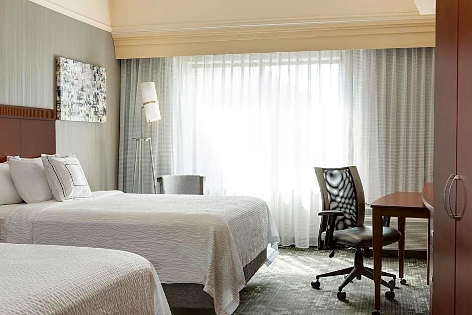 Courtyard by Marriott Columbia