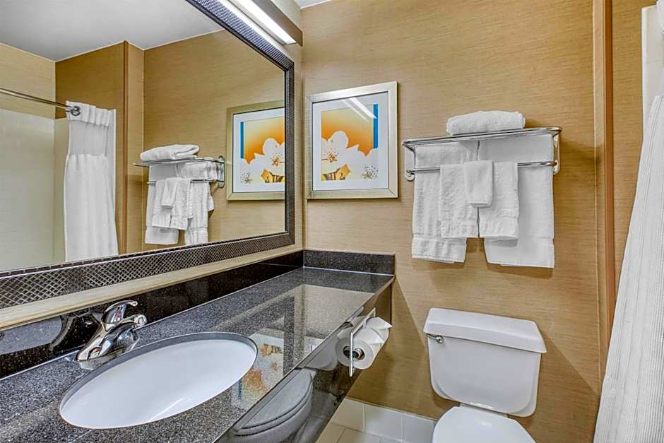 SureStay by Best Western Mount Pleasant Racine