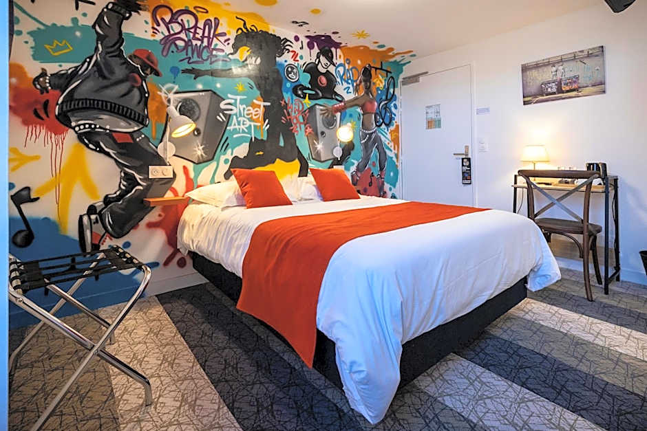 L'Auberge des Artistes