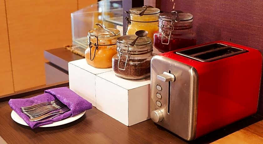 Asialink Easy by Prasanthi