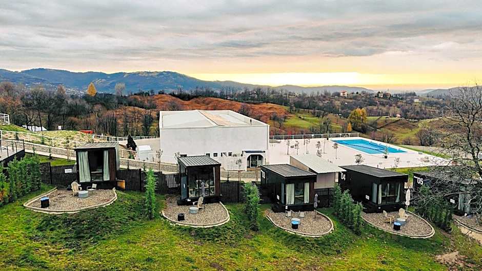 Moon Valley Comarnic