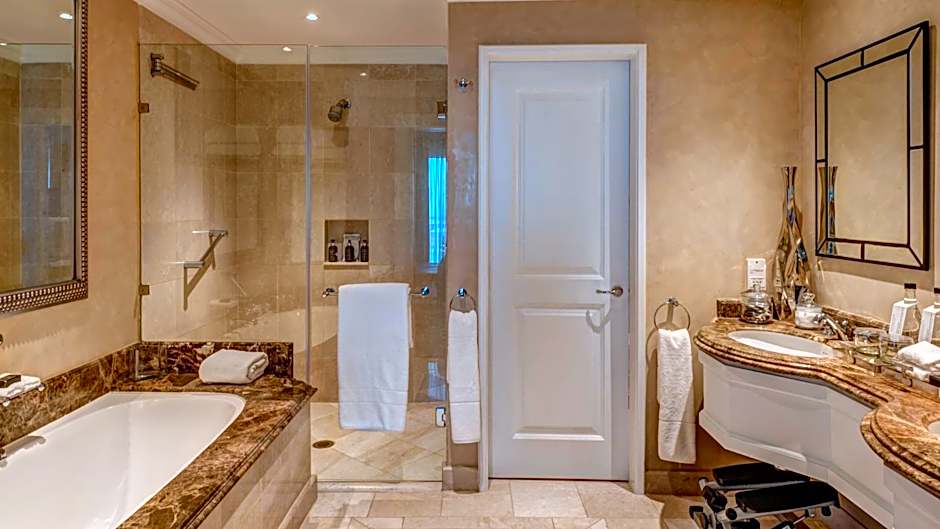 InterContinental Johannesburg OR Tambo Airport Hotel By IHG