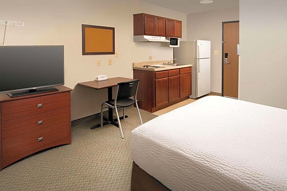 WoodSpring Suites Waco near University