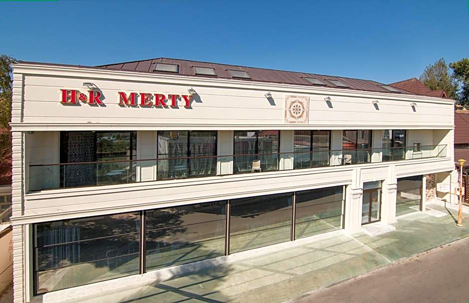 Hotel Merty