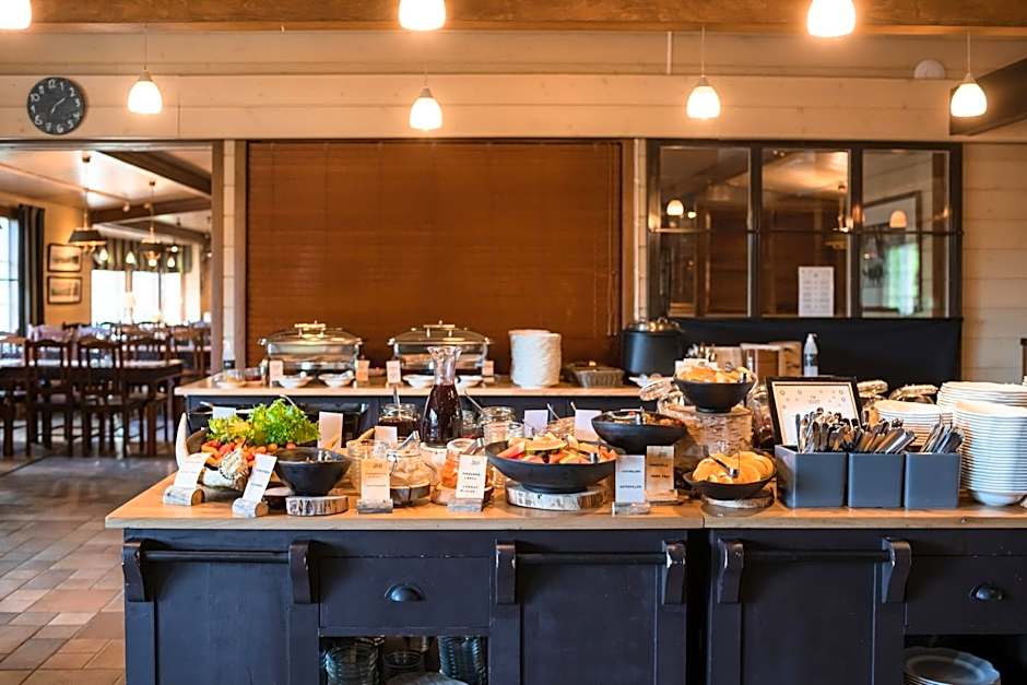 Lapland Hotels Ounasvaara Chalets