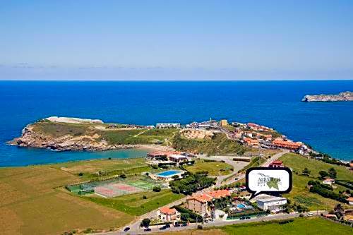 Arha Villa de Suances - Antiguo Albatros