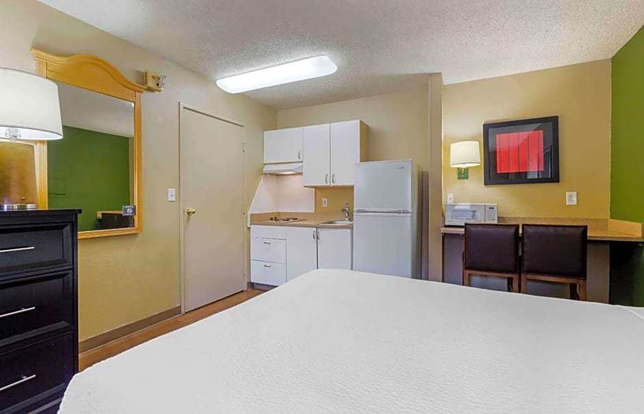 Extended Stay America Suites - Phoenix - Scottsdale - Old Town