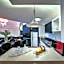 21st Floor Hotel