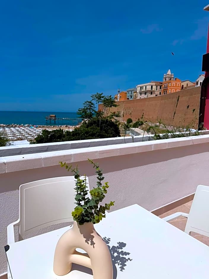 Hotel Santa Lucia