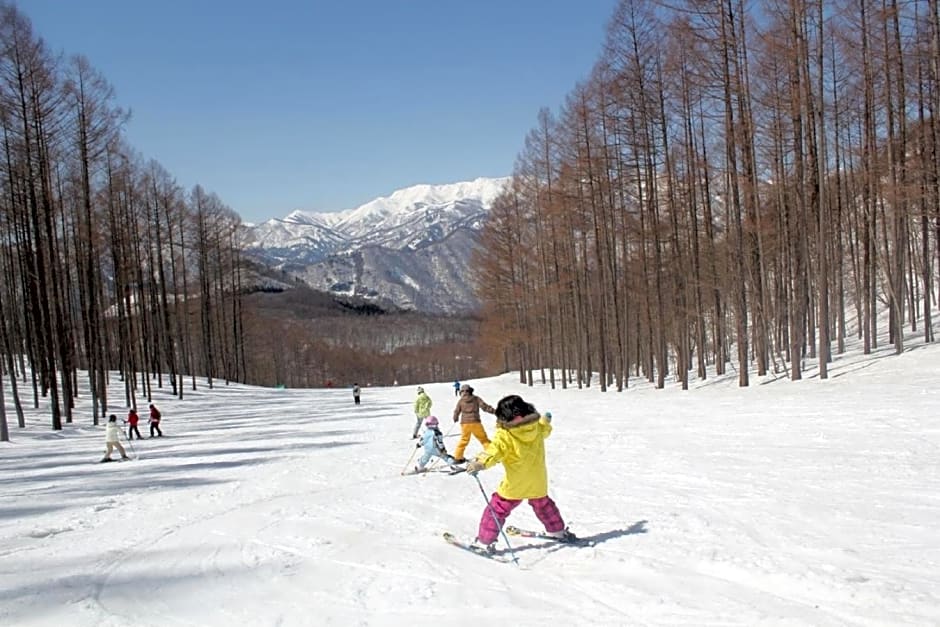 Minakami Kogen Hotel 200