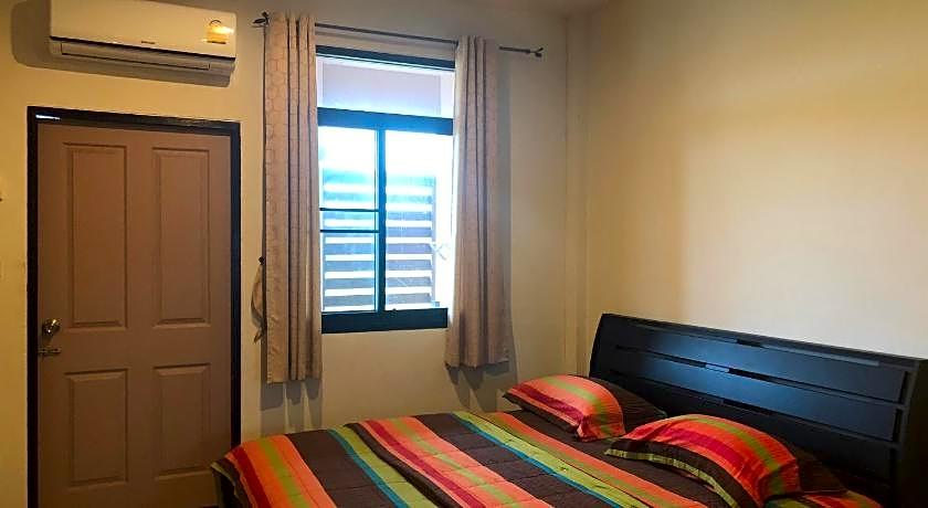 Suporn Lakeview Serviced Apartment & Homestay