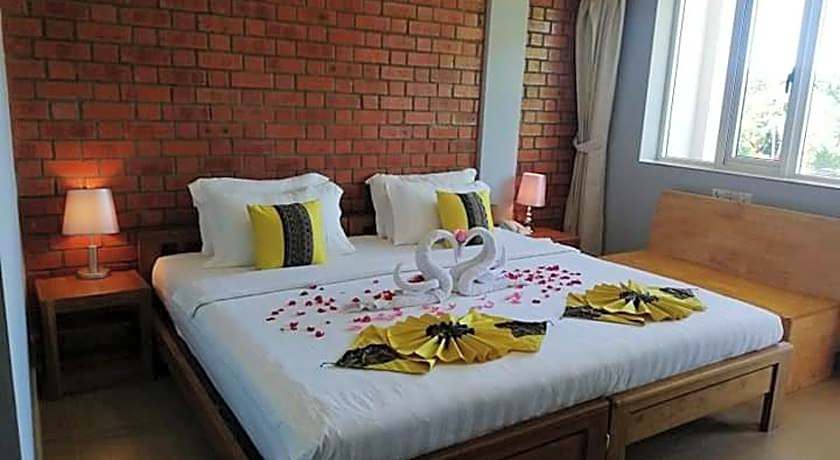 The Pegu Lodge