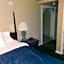 Days Inn by Wyndham Hot Springs