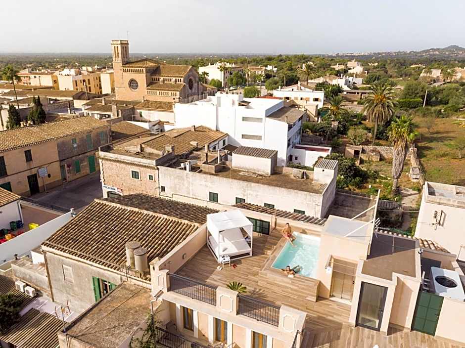 Boutique Hotel Petit Sant Miquel