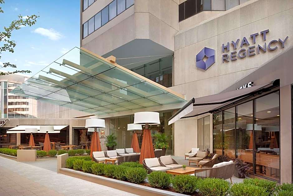 Hyatt Regency Louisville