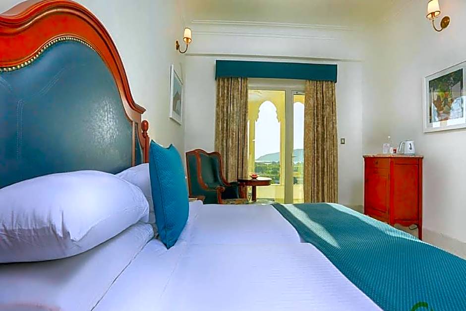 Fateh Niwas by Fateh Collection