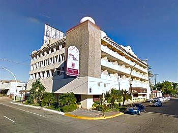 Hotel Villa Cahita
