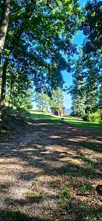 Villa Duno a un passo da Città Alta