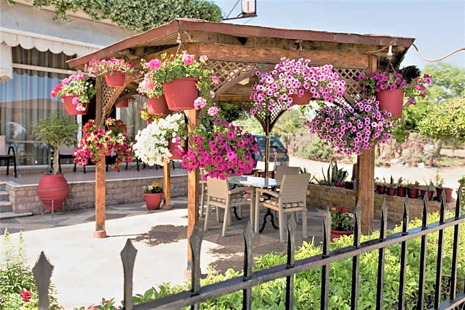 Hotel Akti