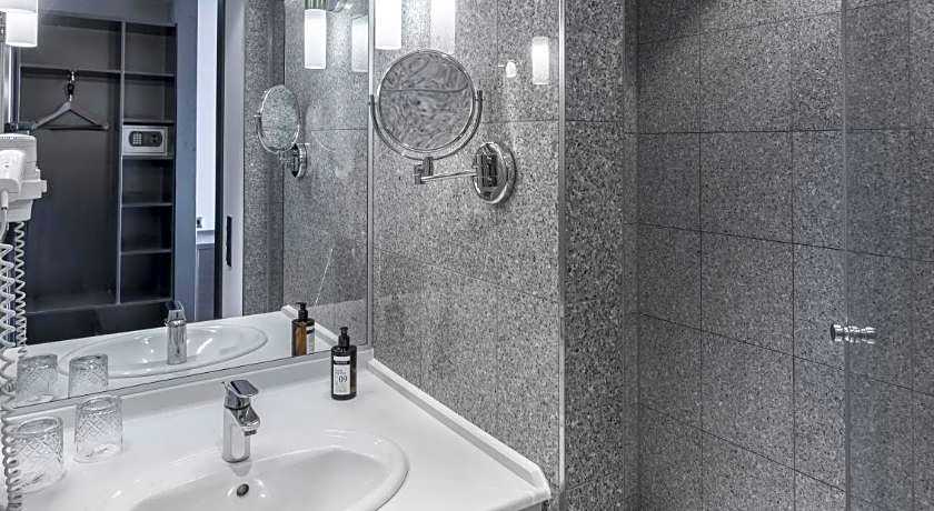 Centro Hotel Kurfurstendamm