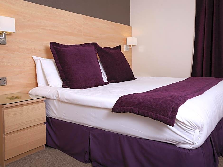 The Chocolate Box Hotel