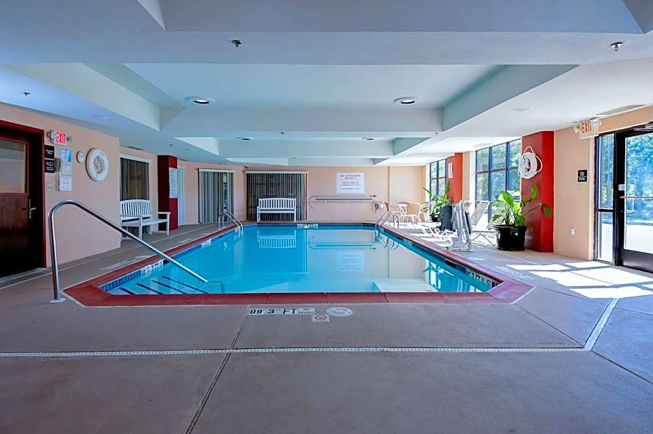 Hampton Inn By Hilton East Windsor, Nj