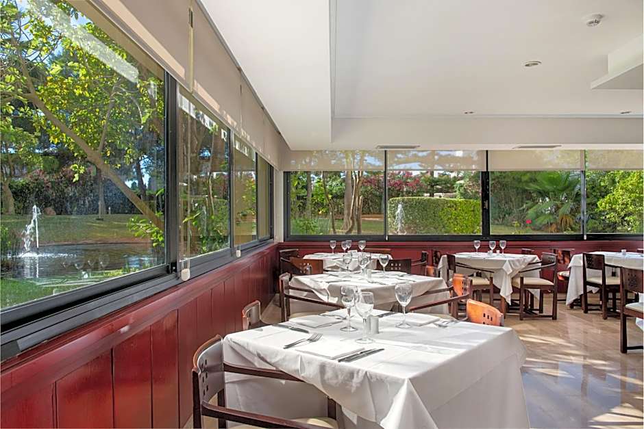 Welikehotel Marfil Playa