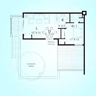 Windsong on the Reef