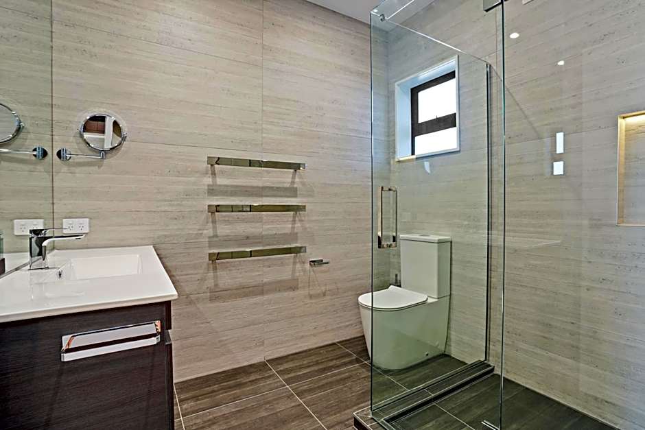 Grand Suites Lake Tekapo