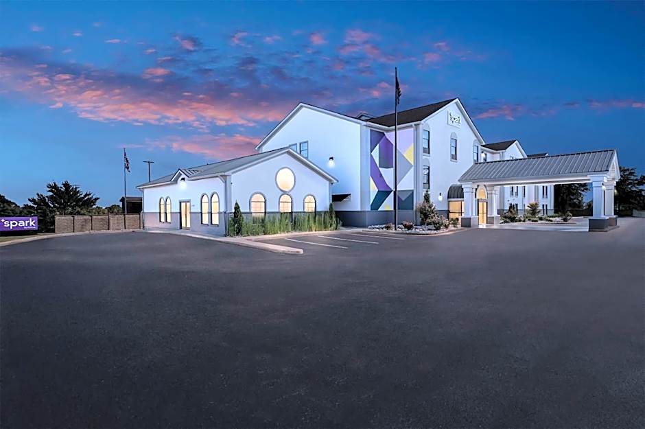 Spark by Hilton North Little Rock