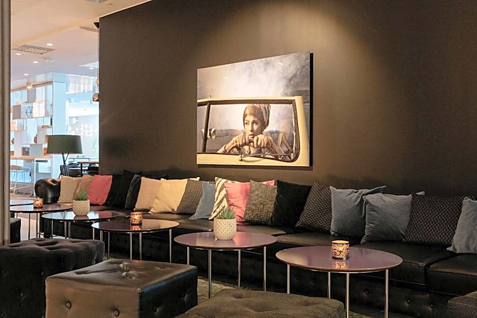 Best Western Plus Hotel Plaza