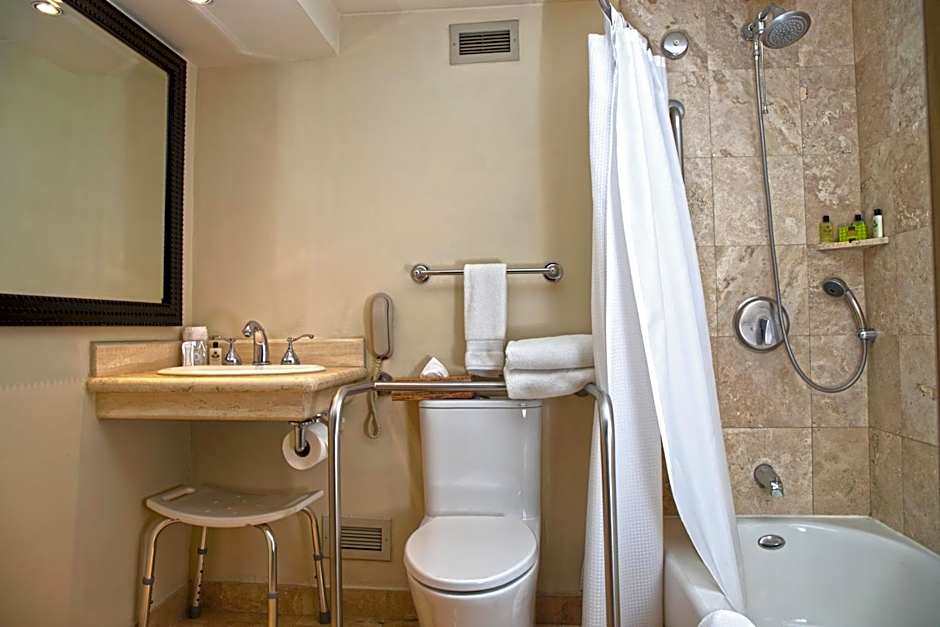 Real Intercontinental San Salvador By IHG