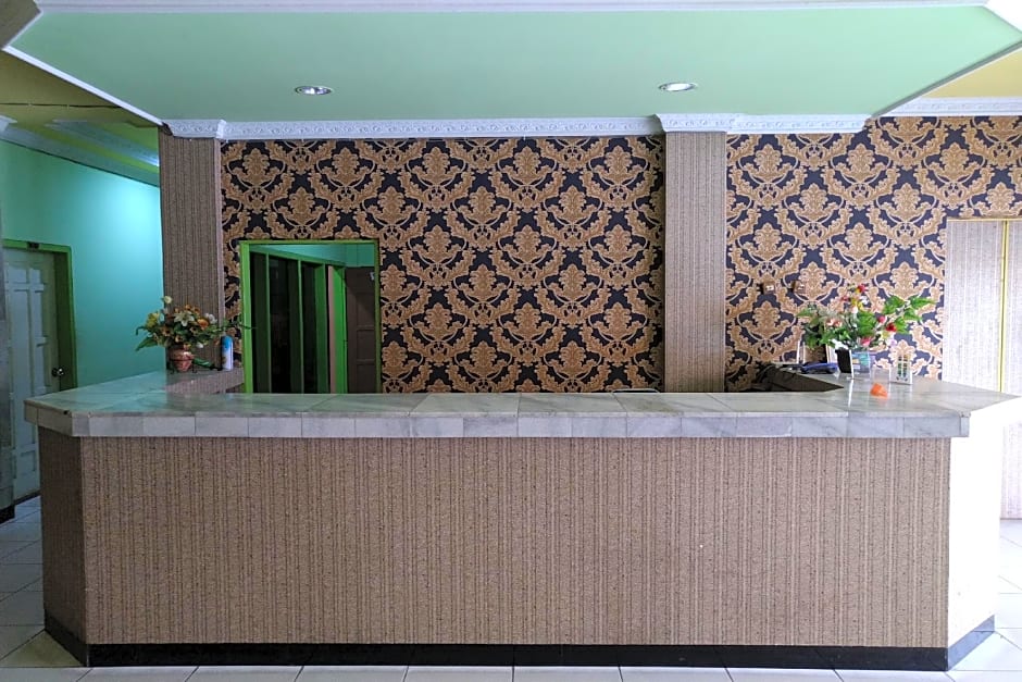 OYO 3435 Hotel Matahari 2 Syariah