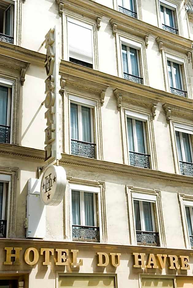 Grand Hotel Du Havre