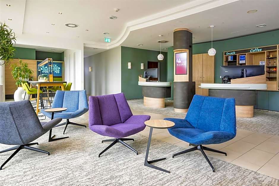 Best Western Plus Hotel Papenburg