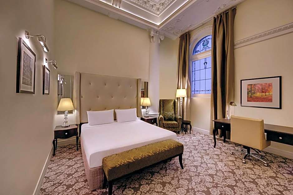 Rendezvous Hotel Melbourne