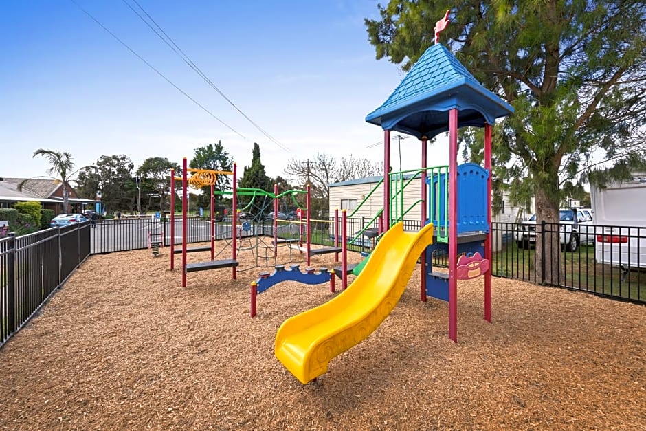 Discovery Parks - Geelong